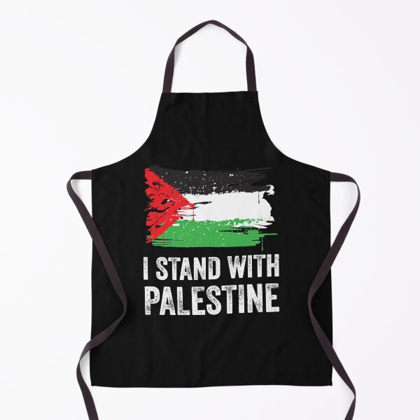Item preview, I Stand With Palestine Classic T-Shirt designed and sold by FrewinMason.