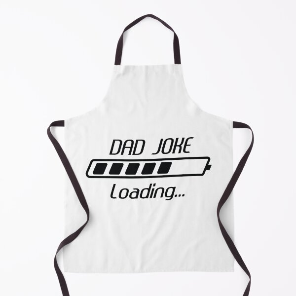 Item preview, Dad Joke Loading designed and sold by wshStudio.