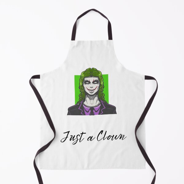 Item preview, Just a clown designed and sold by Batartiste.