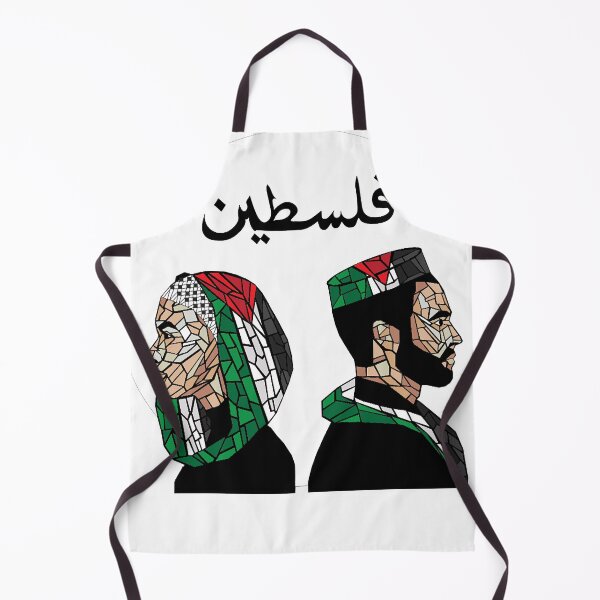 Item preview, Palestine Sticker designed and sold by FrewinMason.