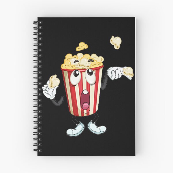 Item preview, Cool Pop Corn - popcorn designed and sold by VintagePrada.