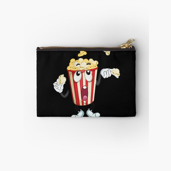Item preview, Cool Pop Corn - popcorn designed and sold by VintagePrada.