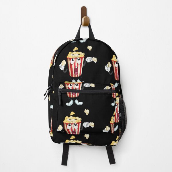 Item preview, Cool Pop Corn - popcorn designed and sold by VintagePrada.