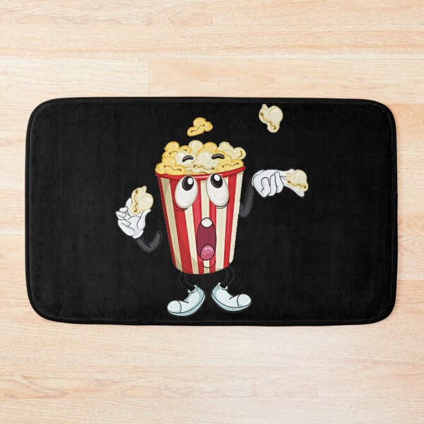 Item preview, Cool Pop Corn - popcorn designed and sold by VintagePrada.