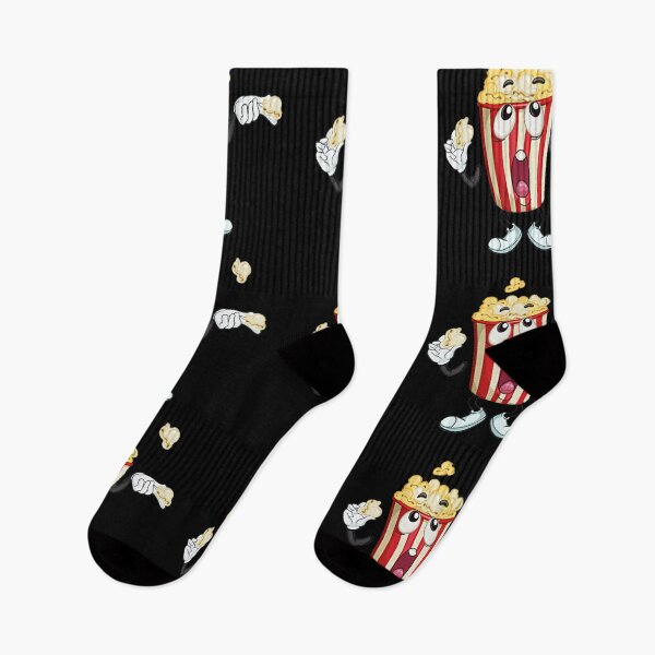 Item preview, Cool Pop Corn - popcorn designed and sold by VintagePrada.