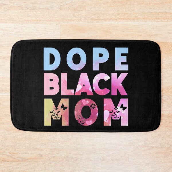 Item preview, Dope Black Mom  designed and sold by KGN  CREATIVITY.
