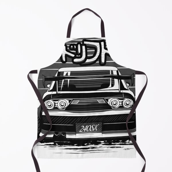 Item preview, Nissan 240sx - 200sx/180sx designed and sold by JayPaburisat.