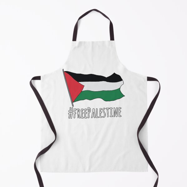 Item preview, Palestine Sticker designed and sold by FrewinMason.