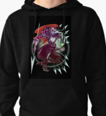 Undertale: Undyne Pullover Hoodie