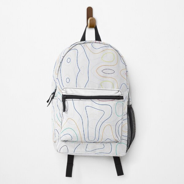 Item preview, Colorful Pattern designed and sold by MouadbStore.