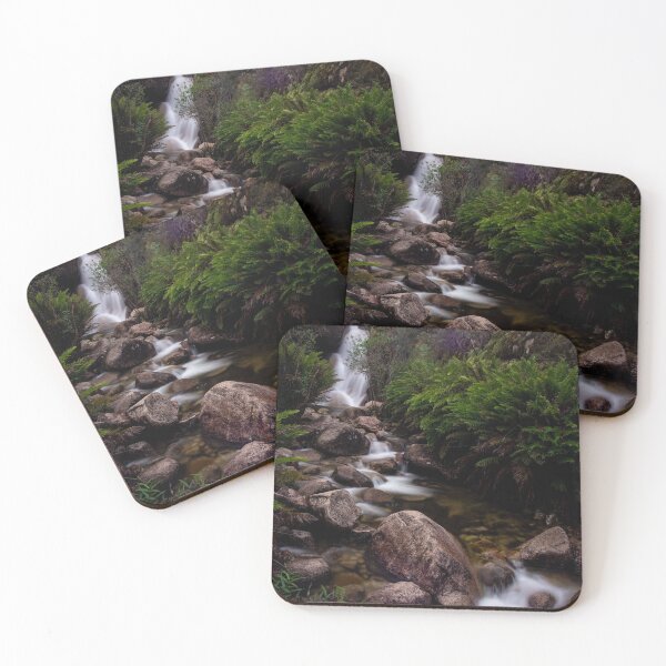 Item preview, Lady bath Falls, Mount Buffalo, Victoria, Australia designed and sold by Vicki Walsh.