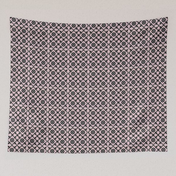 Item preview, Floor Series: Peranakan Tiles 125 designed and sold by guoshengz.