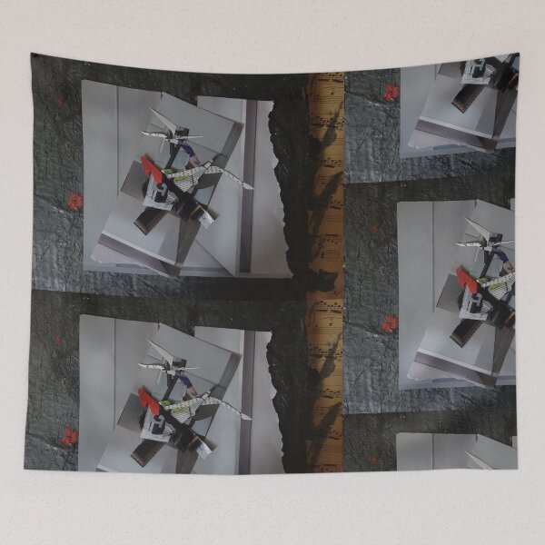 Item preview, Collage - 1 designed and sold by walterfest.