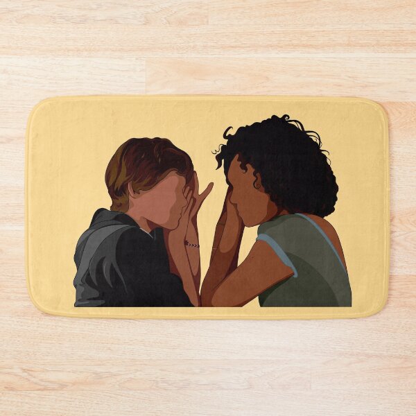 Item preview, I wanna be stuck with you designed and sold by -PaytonRose-.