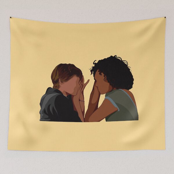 Item preview, I wanna be stuck with you designed and sold by -PaytonRose-.
