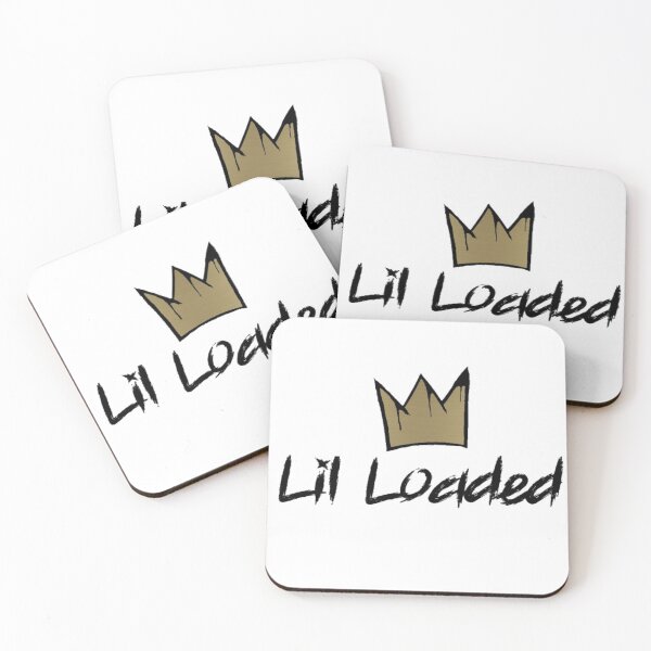 Item preview, lil loaded designed and sold by eliasteam.