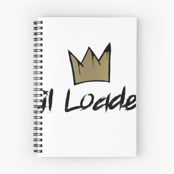 Item preview, lil loaded designed and sold by eliasteam.
