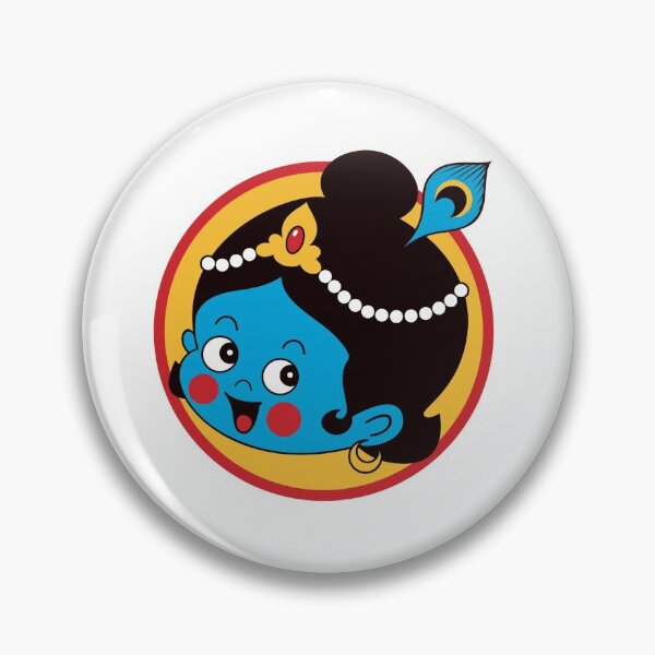 Item preview, Gopal Krishna designed and sold by GourangaStore.