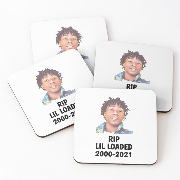 Item preview, Lil Loaded RIP Lil Loaded designed and sold by benitostevens.