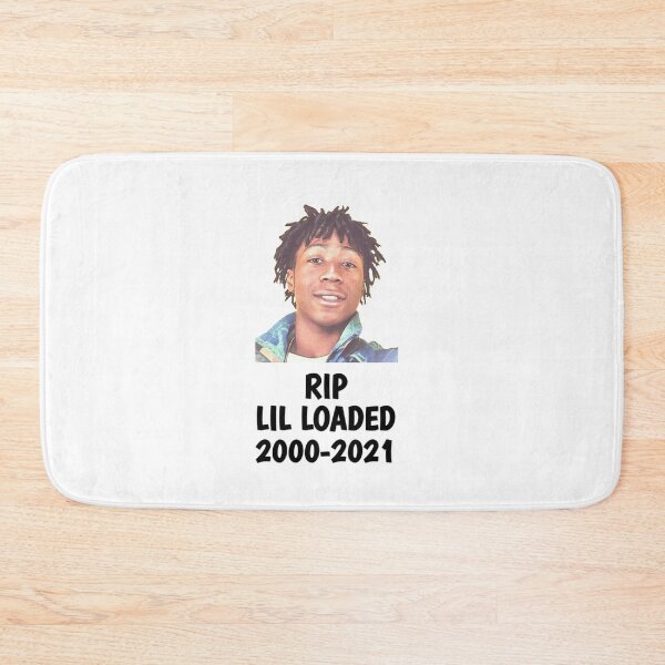Item preview, Lil Loaded RIP Lil Loaded designed and sold by benitostevens.