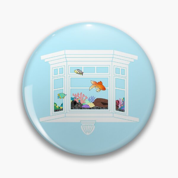 Item preview, ocean window designed and sold by enfantble.