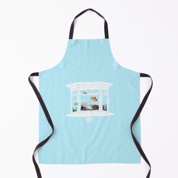 Item preview, ocean window designed and sold by enfantble.