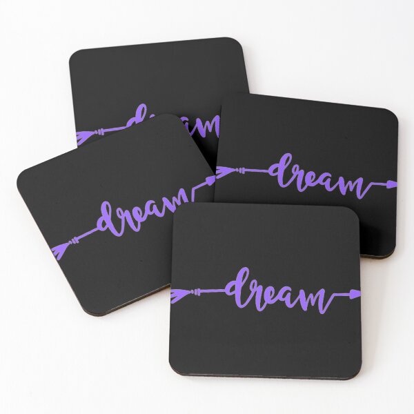 Item preview, Sueño morado designed and sold by clydewf.