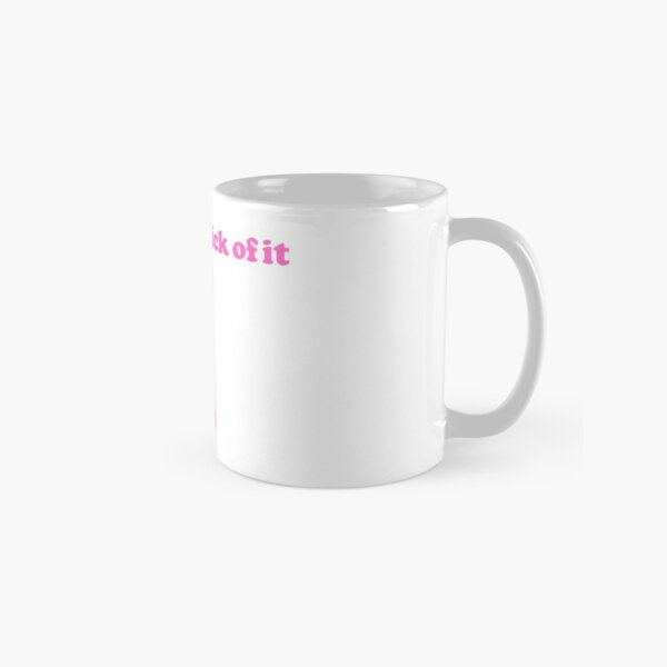 Boob Definition Mug