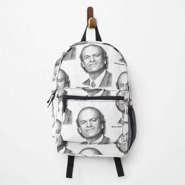 Item preview, Kelsey Grammer designed and sold by SaxonArtDesign.
