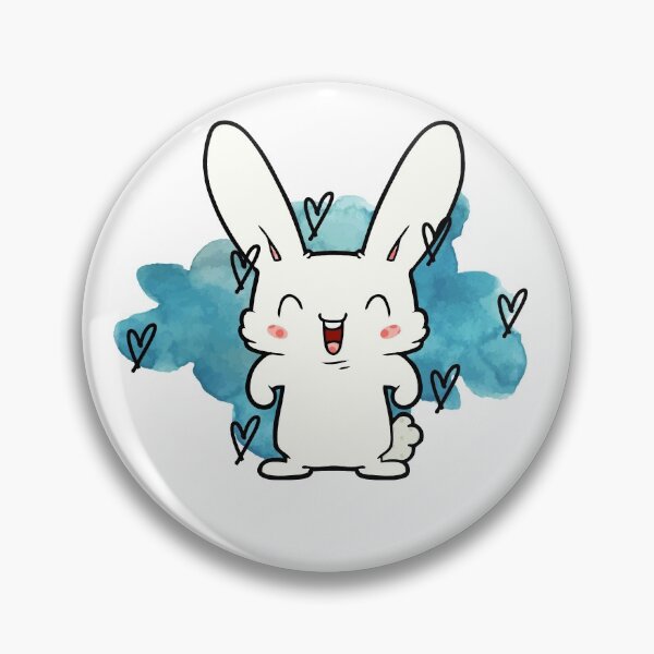 Item preview, bunnybunny designed and sold by aditi010.