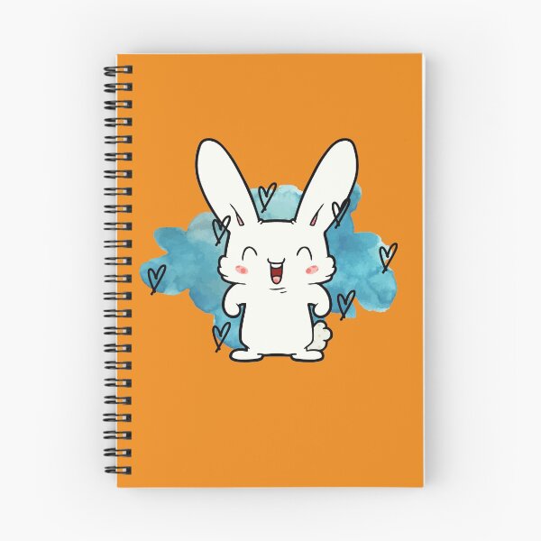 Item preview, bunnybunny designed and sold by aditi010.