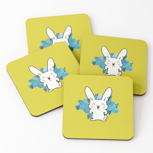 Item preview, bunnybunny designed and sold by aditi010.