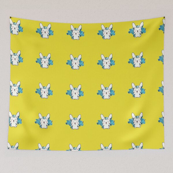 Item preview, bunnybunny designed and sold by aditi010.