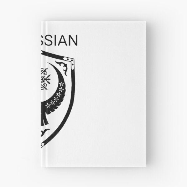 Item preview, circassian designed and sold by HAKAMX.