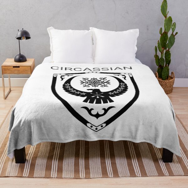 Item preview, circassian designed and sold by HAKAMX.