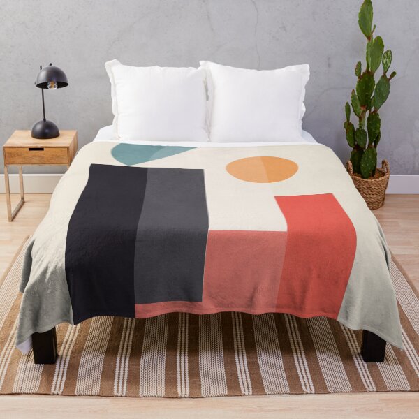 Item preview, geometric shapes 75 designed and sold by Gaite.