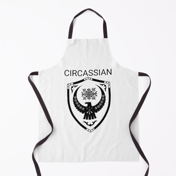 Item preview, circassian designed and sold by HAKAMX.