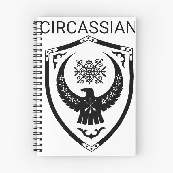 Item preview, circassian designed and sold by HAKAMX.
