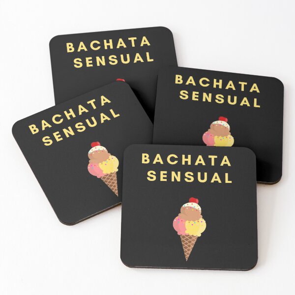Item preview, Bachata Sensual ice cream designed and sold by Toro-design.