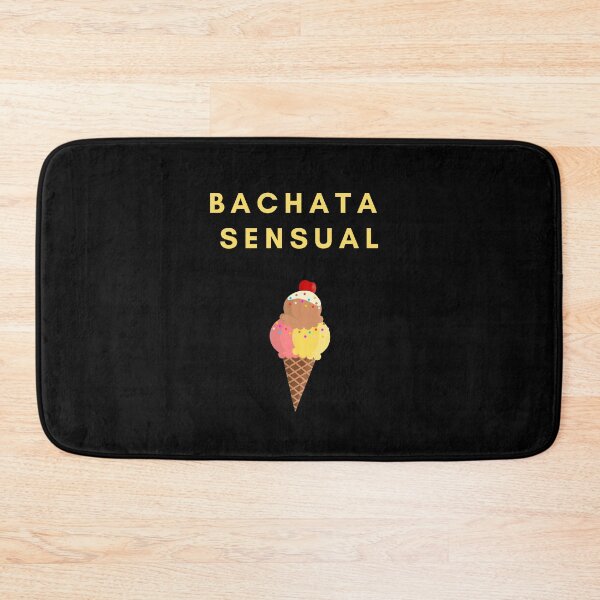 Item preview, Bachata Sensual ice cream designed and sold by Toro-design.