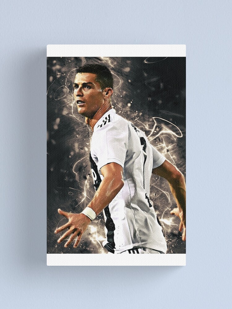 CRISTIANO RONALDO HAND SIGNED FRAMED JUVENTUS SOCCER JERSEY DYBALA