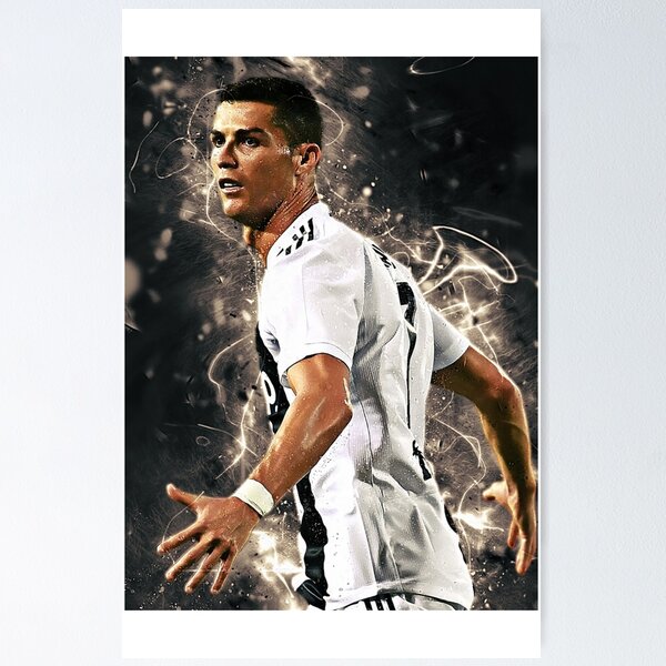 Item preview, Cristiano Ronaldo Juventus  | Mbappe gift designed and sold by mbappetee.