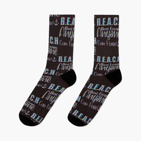 Item preview, Beach Best Escape Anyone Can Have! designed and sold by CristalleLisa.