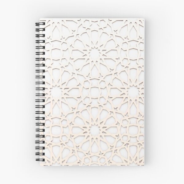Item preview, Moroccan Traditional Pattern designed and sold by MouadbStore.