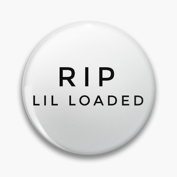 Item preview, lil loaded designed and sold by eliasteam.