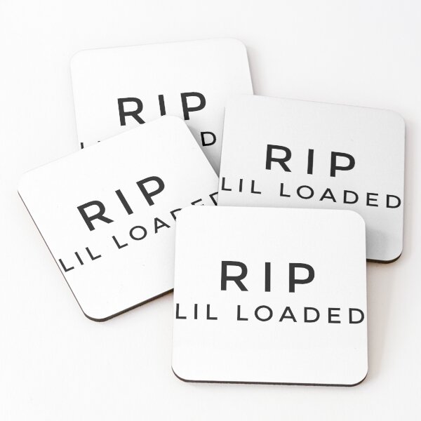 Item preview, lil loaded designed and sold by eliasteam.