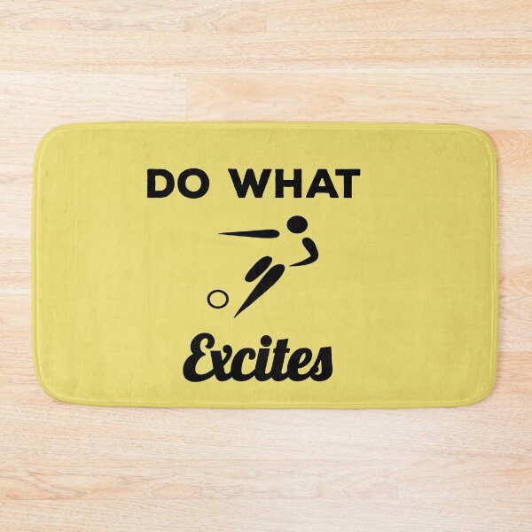 Item preview, Do what excites designed and sold by Lakki-s.