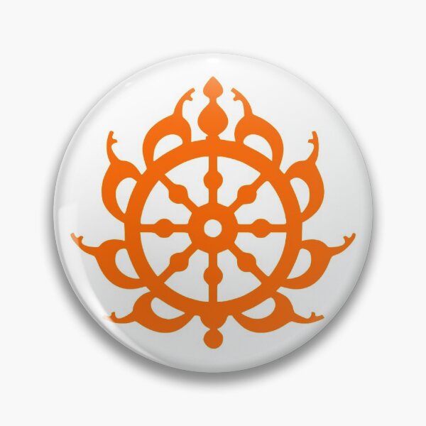 Item preview, Chakra designed and sold by GourangaStore.