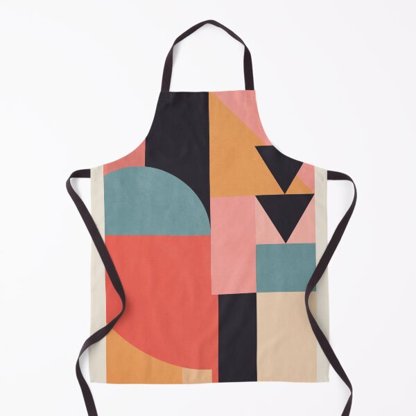 Item preview, geometric shapes 74 designed and sold by Gaite.