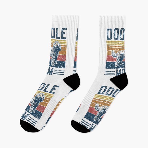 Item preview, Doodle Mom Mother Aussie Doodle Goldendoodle designed and sold by Falassion.